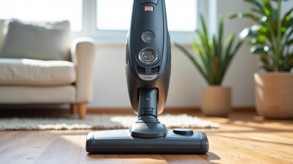 Understanding HEPA Filters in Vacuums