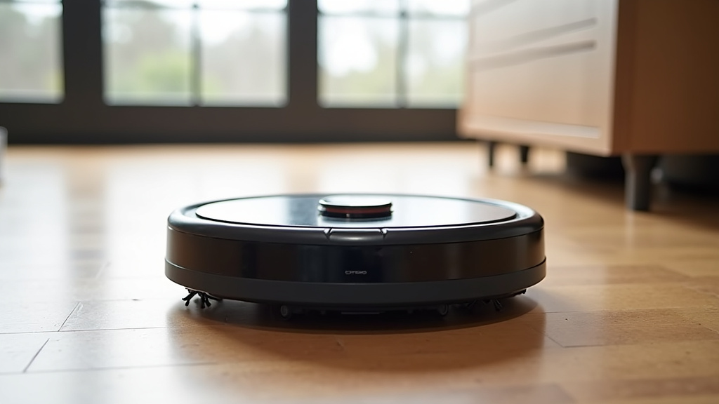Understanding Self-Emptying Robot Vacuums