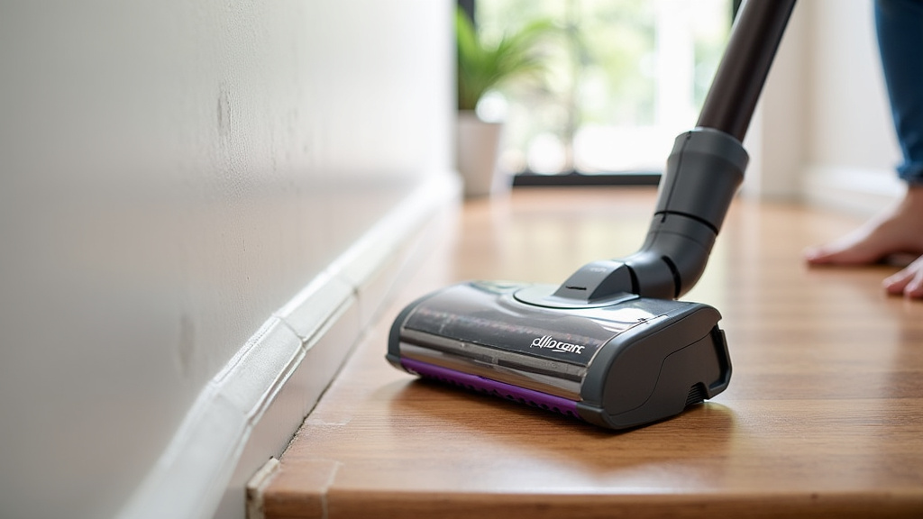 Choosing Your Perfect Stair Vacuum
