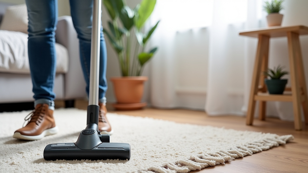 Finding Your Ideal Vacuum Under $200