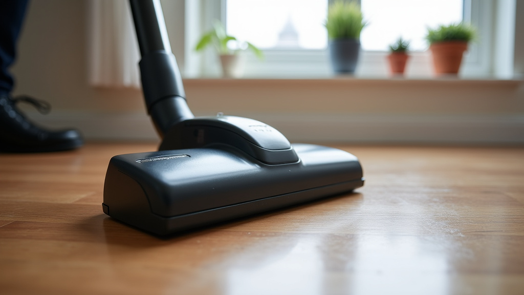 Common Reasons Your Vacuum Stops Unexpectedly