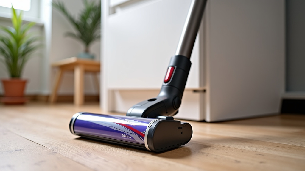Understanding Why Your Cordless Vacuum Isn't Charging