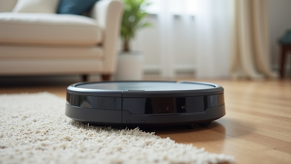 Troubleshooting Robot Vacuum WiFi Connection Problems