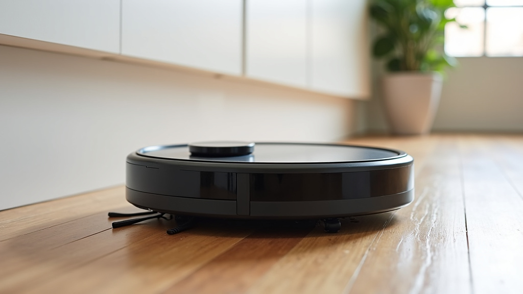 Common Reasons Why Your Robot Vacuum Stops Mid-Clean
