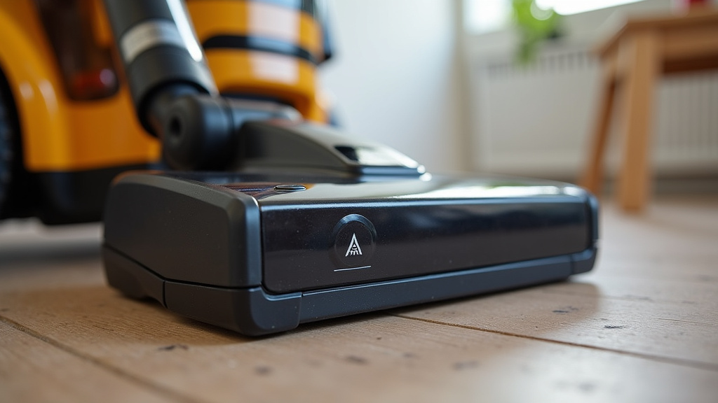 Common Reasons Your Vacuum Battery Isn't Lasting