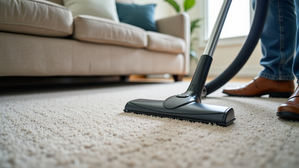 Using Your Carpet Cleaner for Upholstery: Is it Okay?