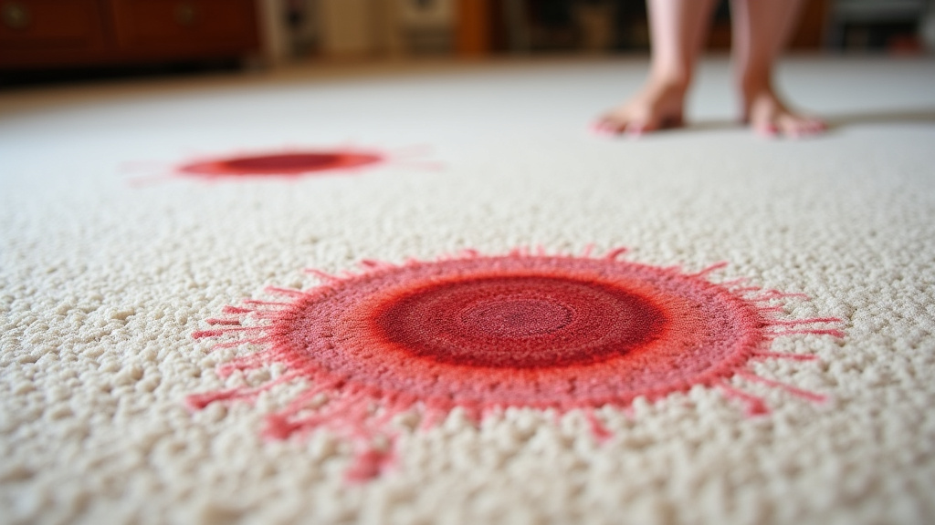Can Carpet Cleaners Really Erase Deep-Set Stains?