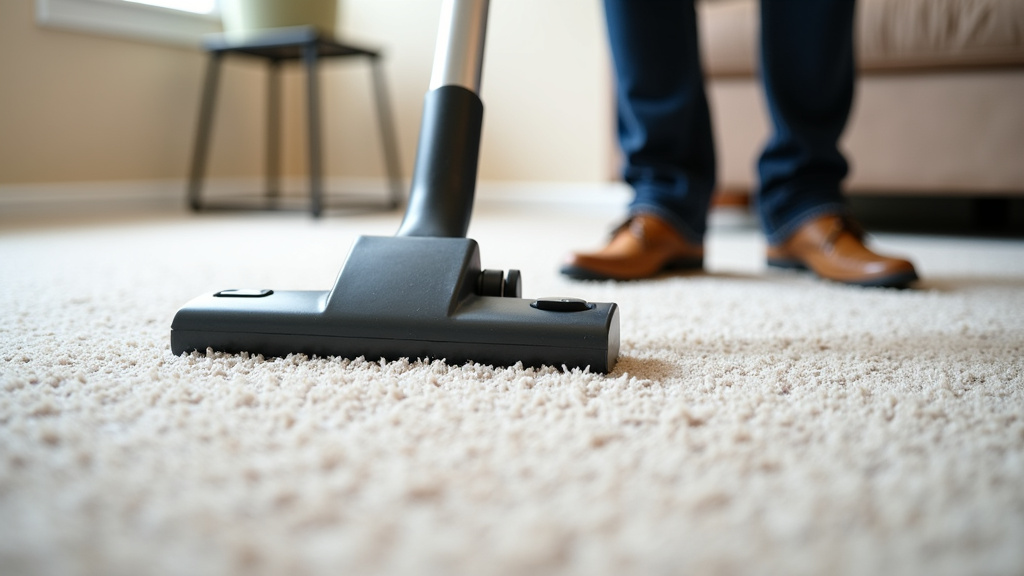 How Quickly Can Carpet Cleaners Dry Your Carpet?