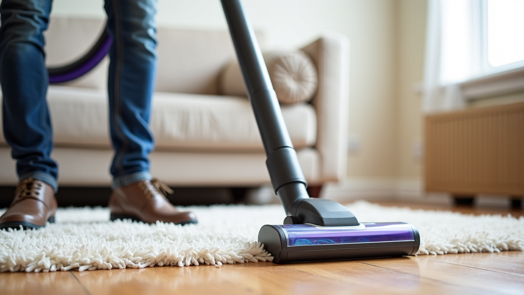 Comparing Cordless vs. Corded Vacuums: What's the Real Difference?