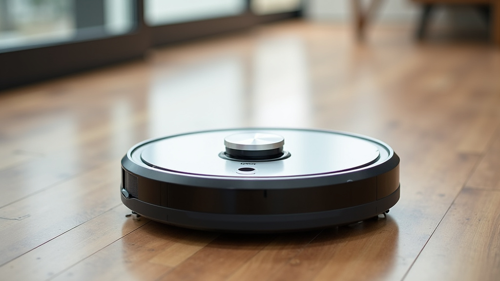 Understanding Robot Vacuums and Their Connectivity Needs