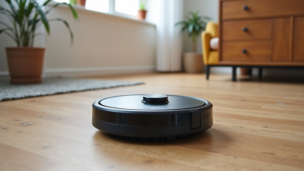 Can Robot Vacuums Take Over All Your Vacuuming?