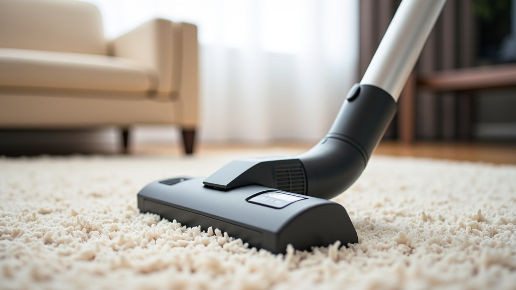 Can Vacuums Tackle Dust Mites?