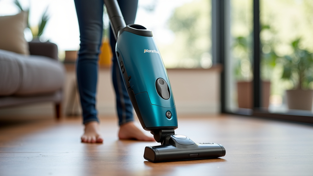 Understanding Handheld Vacuum Pricing Tiers
