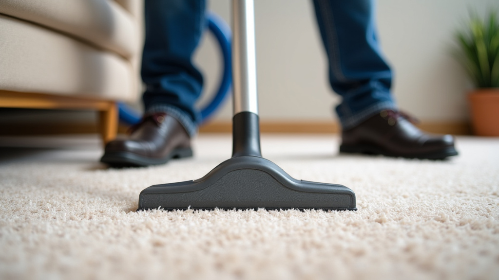 Understanding Professional Carpet Cleaning Pricing