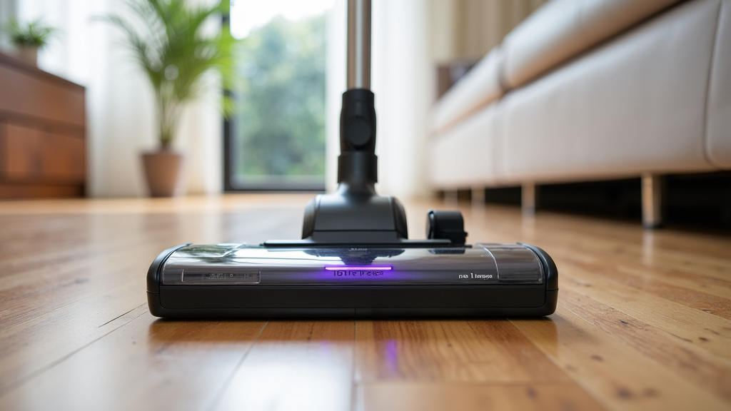 Understanding When to Replace Your Vacuum Cleaner