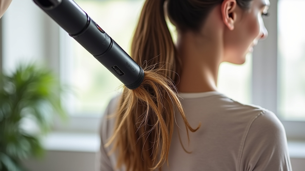 A Step-by-Step Guide to Clearing Hair from Your Stick Vacuum