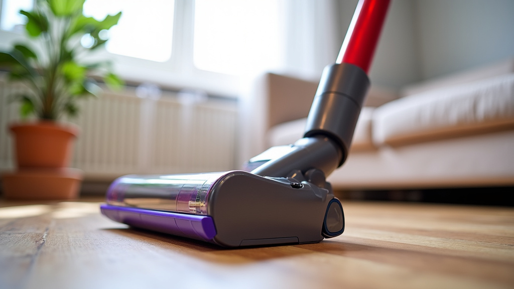 Restoring Your Dyson Vacuum That Has Stopped Working