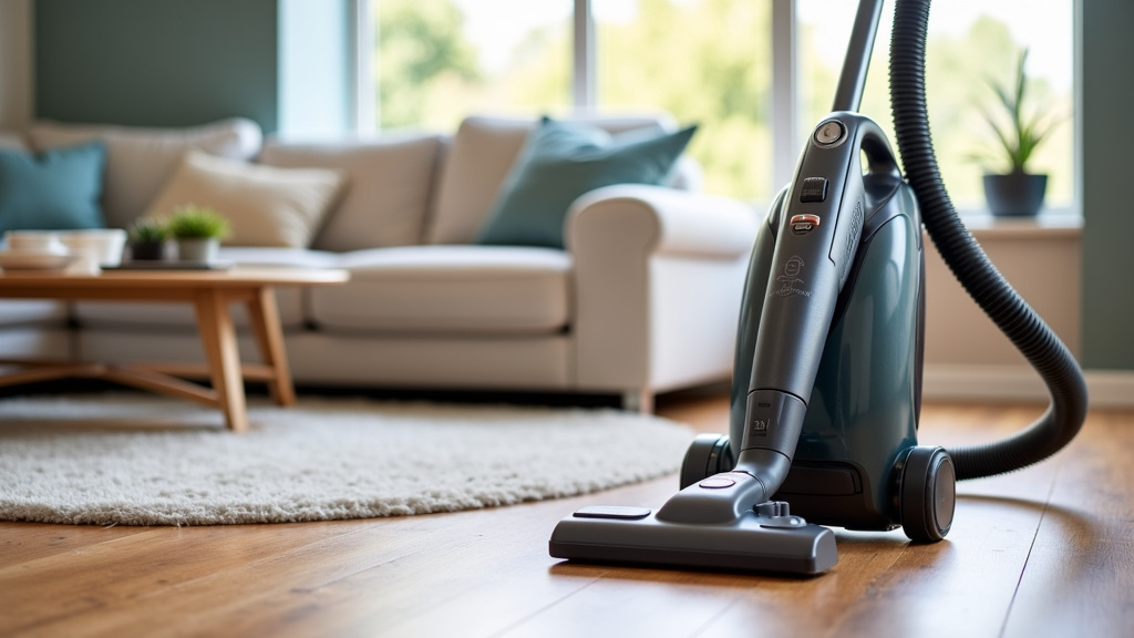Bagged vs. Bagless Vacuums: What's the Real Difference in Value?