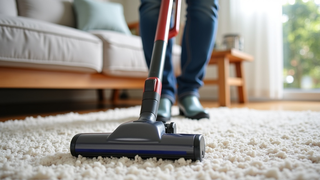Should You Get a Handheld Vacuum to Add to Your Main One?