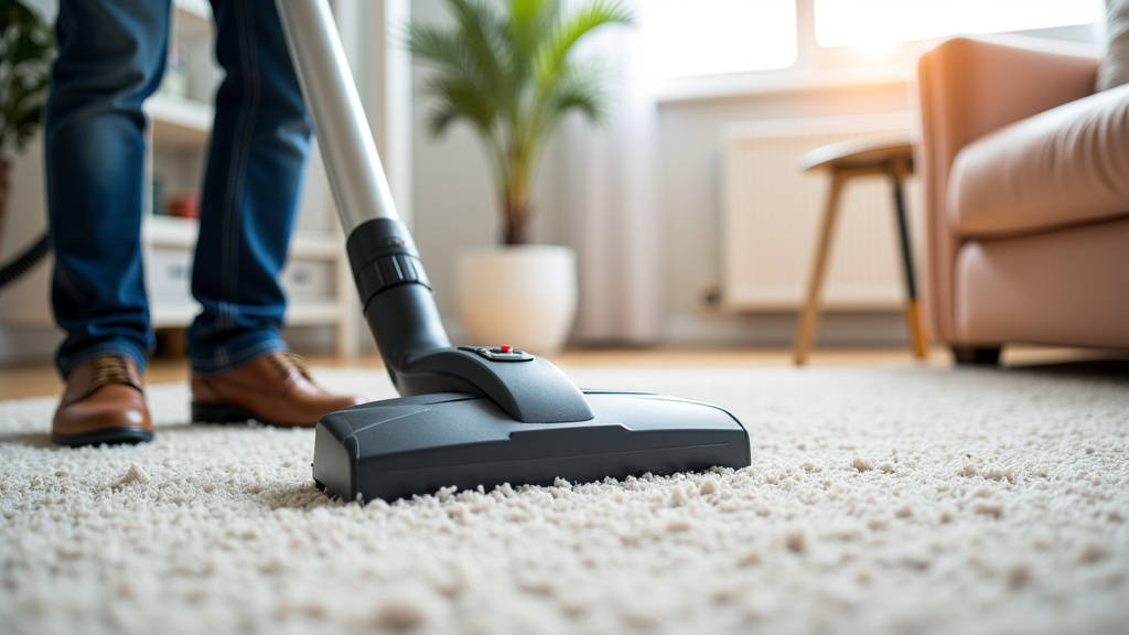 Renting vs. Buying: Which Carpet Cleaner Makes More Sense for You?