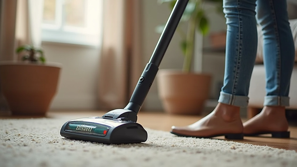 Top 7 Best Bissell Vacuum For Pet Hair