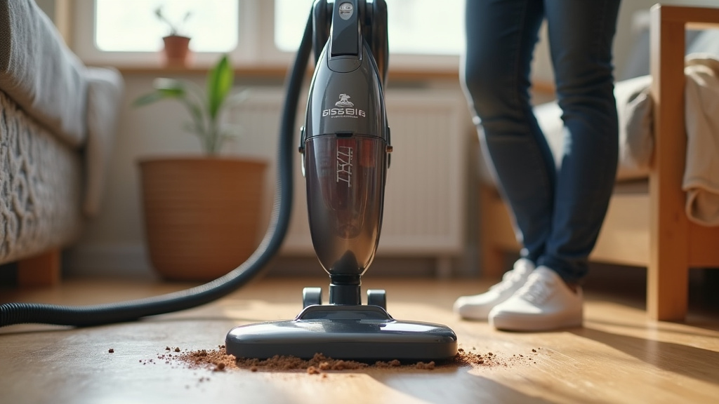Top 7 Best Bissell Vacuum For Pet Stains