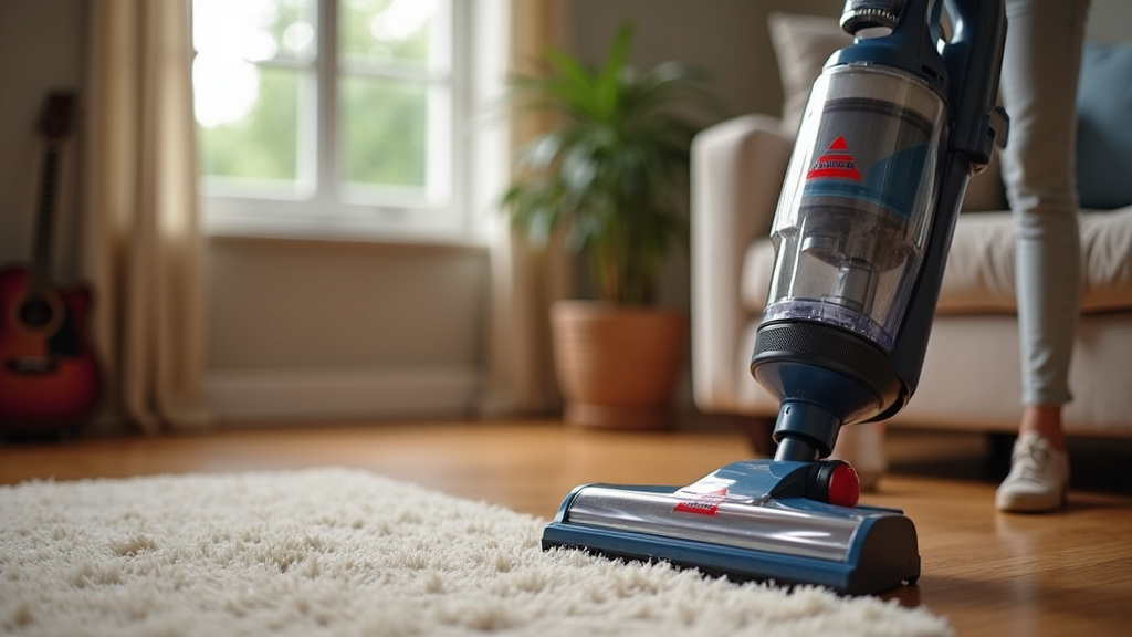 Top 7 Best Bissell Vacuum Under $200