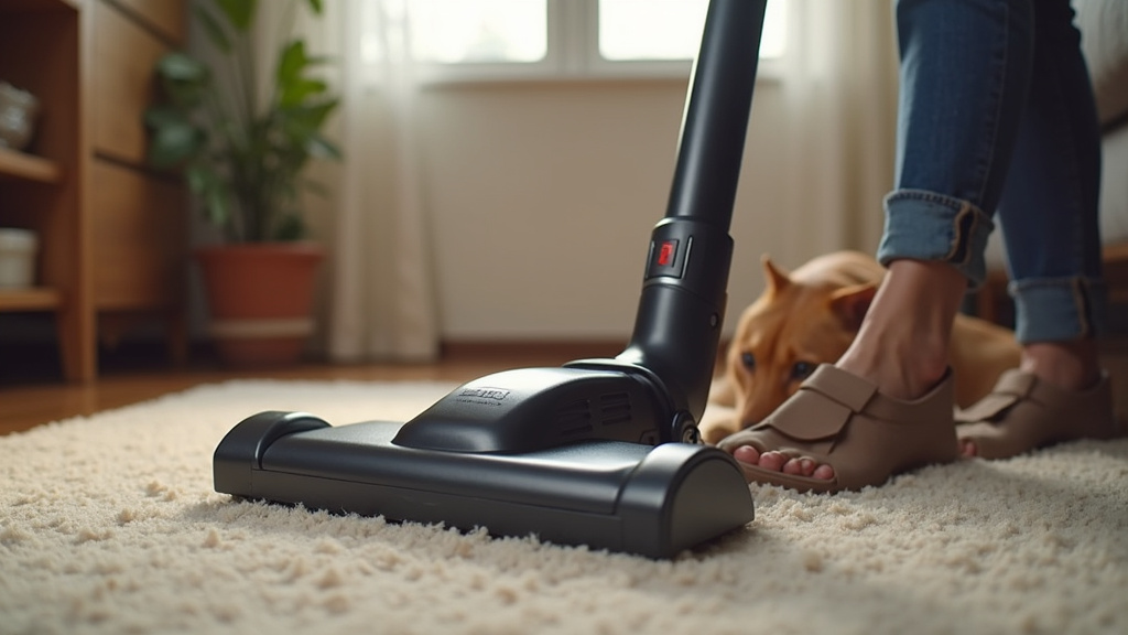 Top 7 Best Black+Decker Vacuum For Pet Hair