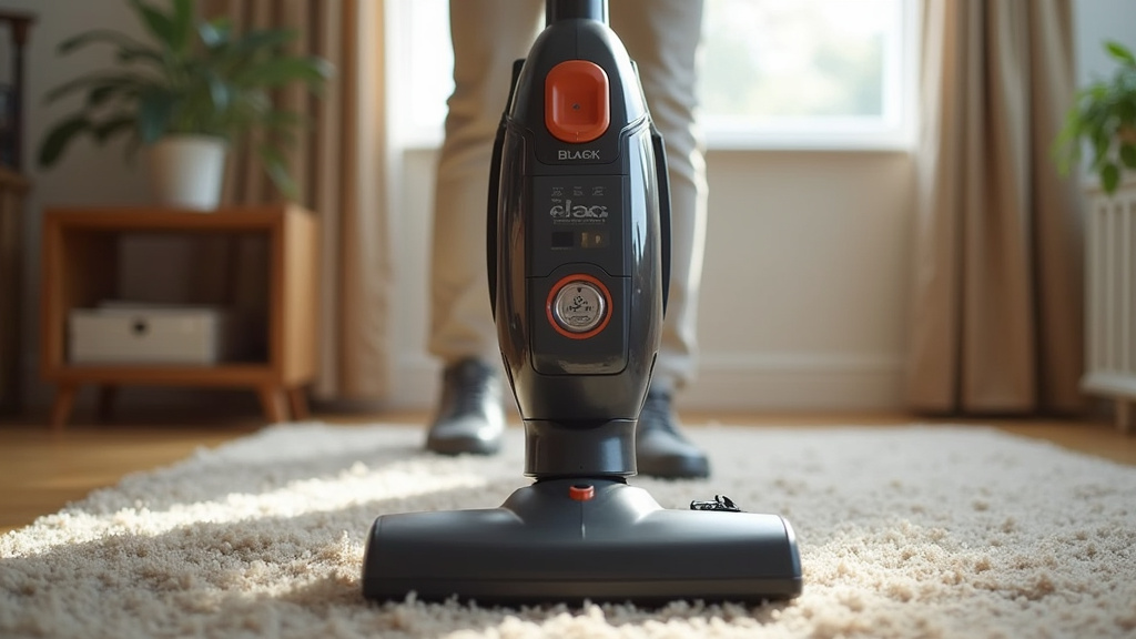 Top 7 Best Black+Decker Vacuum For Quick Cleanups