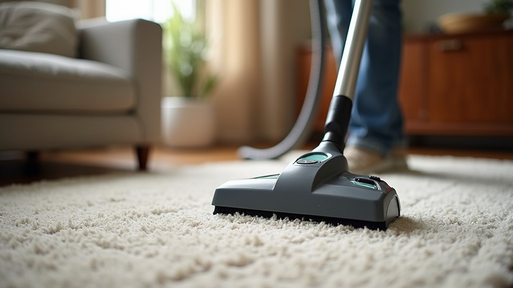 Top 7 Best Carpet Cleaner For Area Rugs