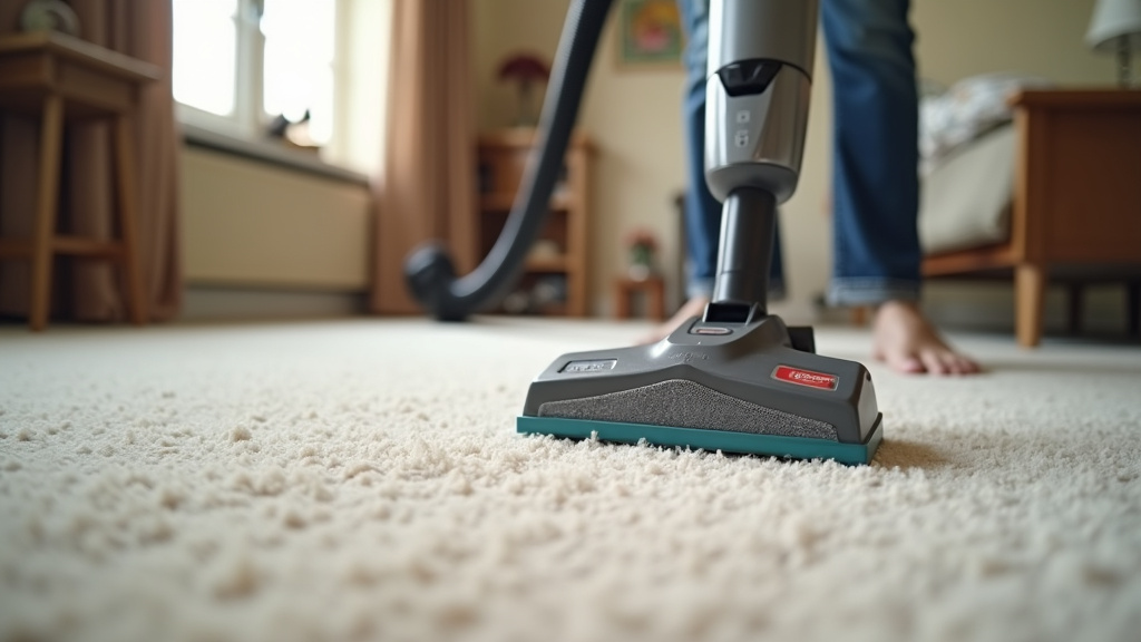 Top 7 Best Carpet Cleaner For Deep Cleaning Carpet