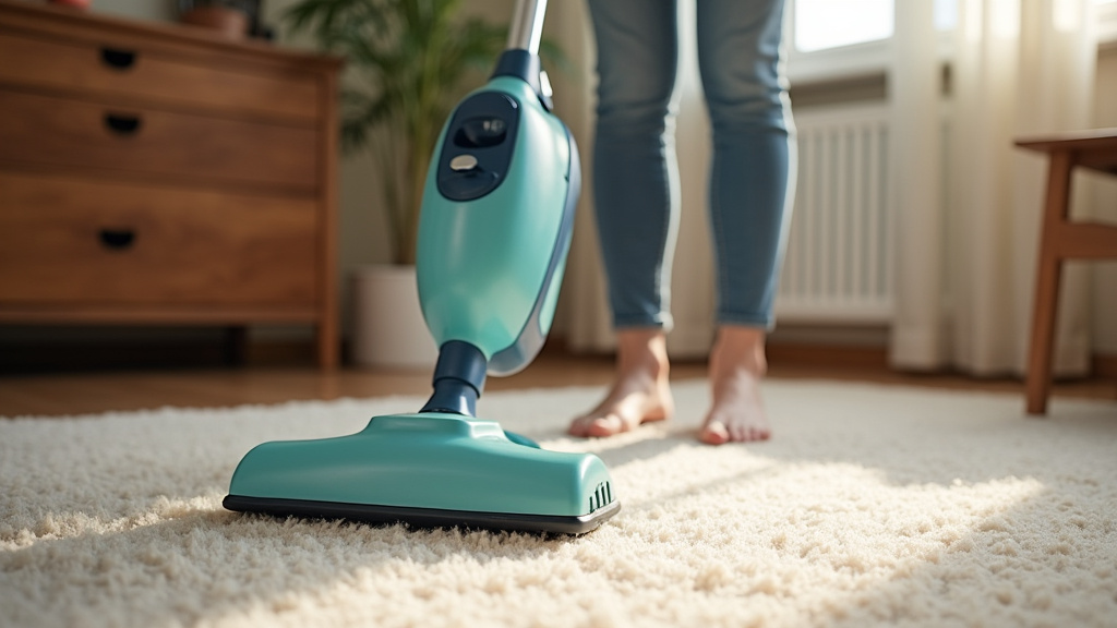 Top 7 Best Carpet Cleaner For Pet Odor