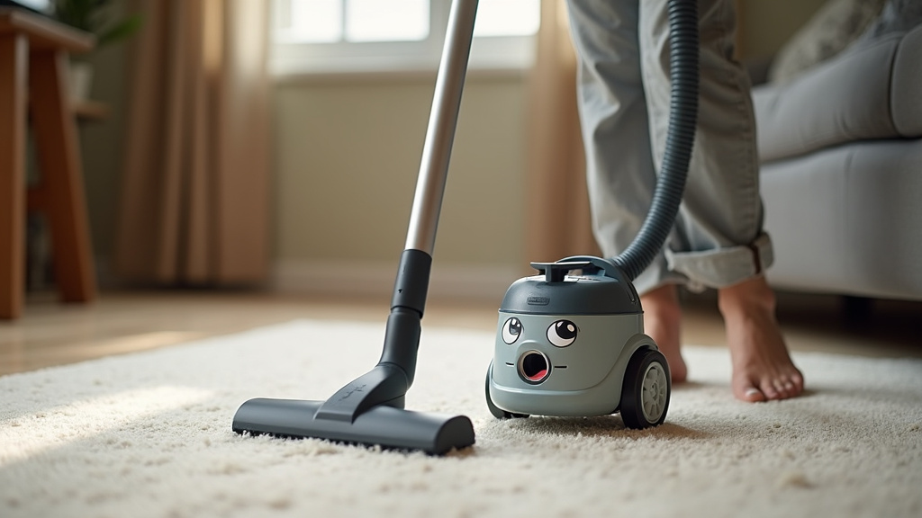 Top 7 Best Carpet Cleaner For Small Spot Cleaning