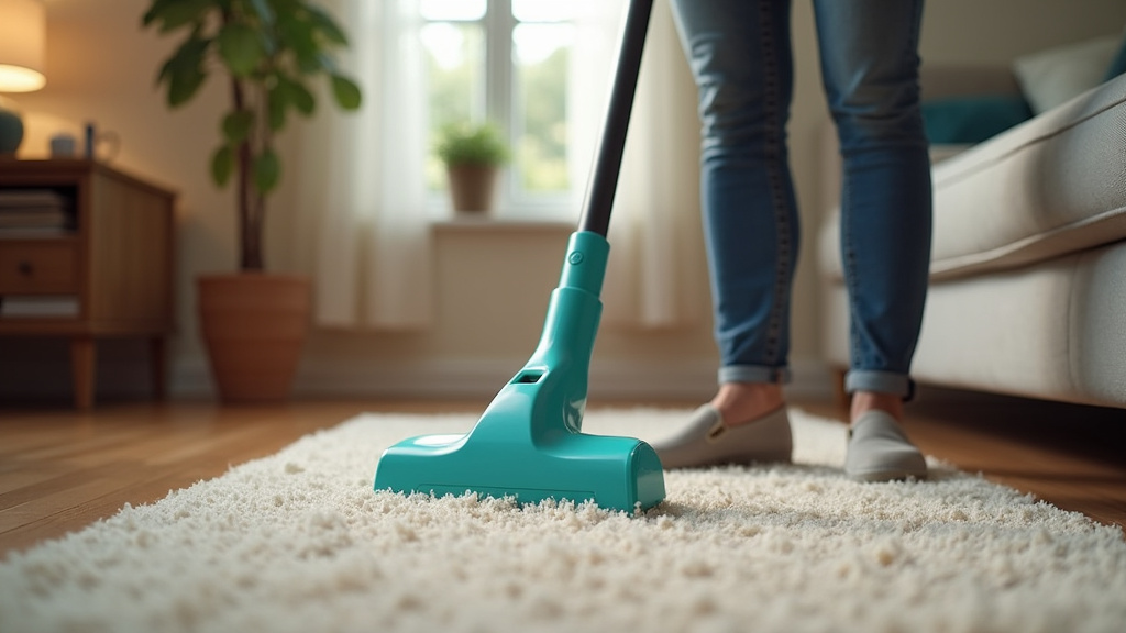Top 7 Best Carpet Cleaner For Upholstery
