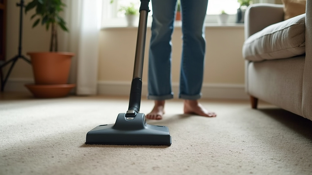 Top 7 Best Carpet Cleaner Under $200