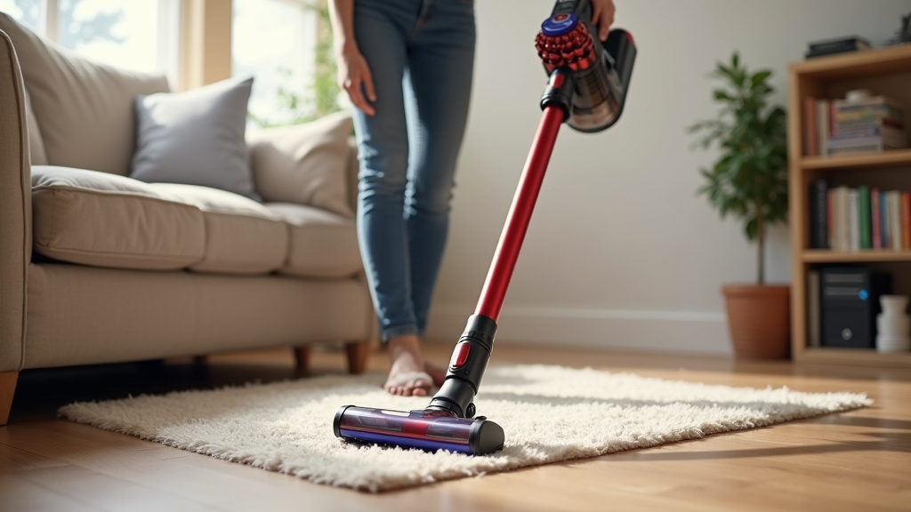 Top 7 Best Cordless Stick Vacuum For 2026
