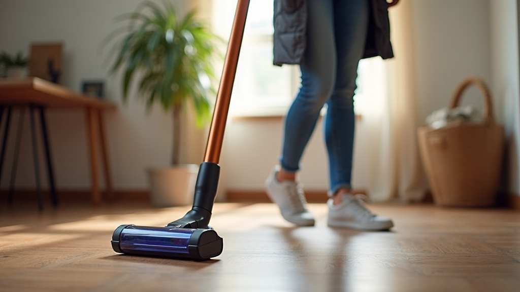 Top 7 Best Cordless Stick Vacuum For Multiple Floors