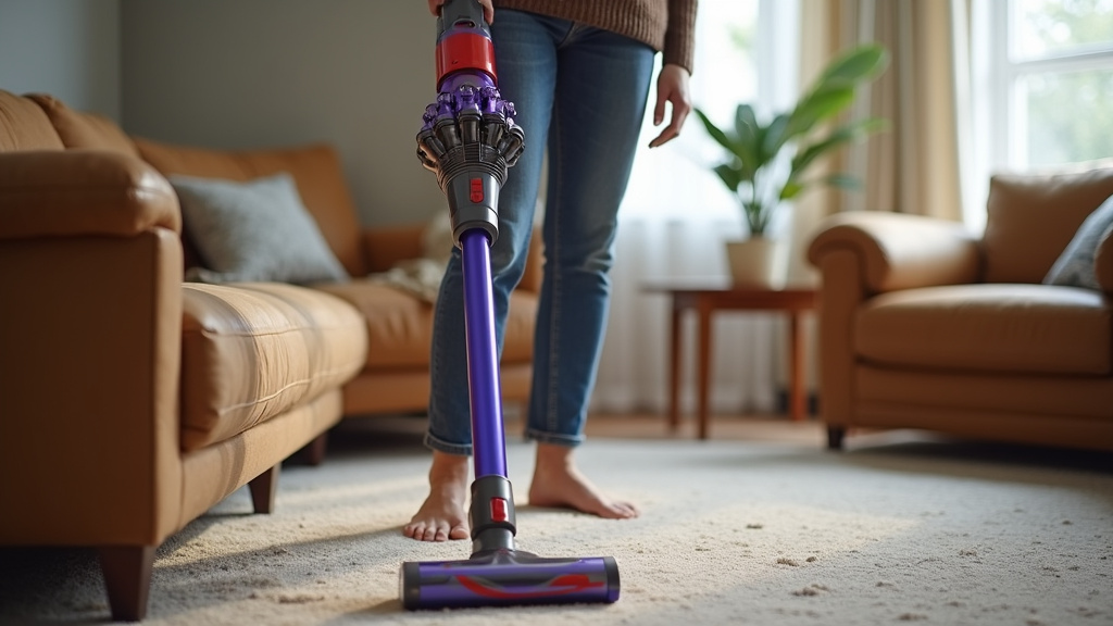 Top 7 Best Dyson Vacuum Under $500