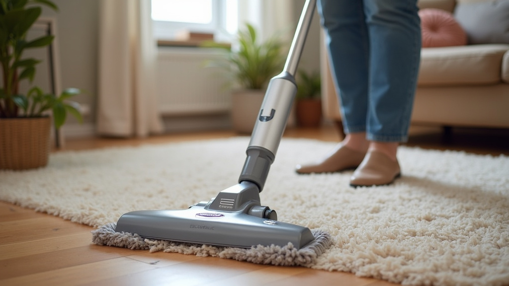 Top 7 Best Ecovacs Vacuum For Mopping