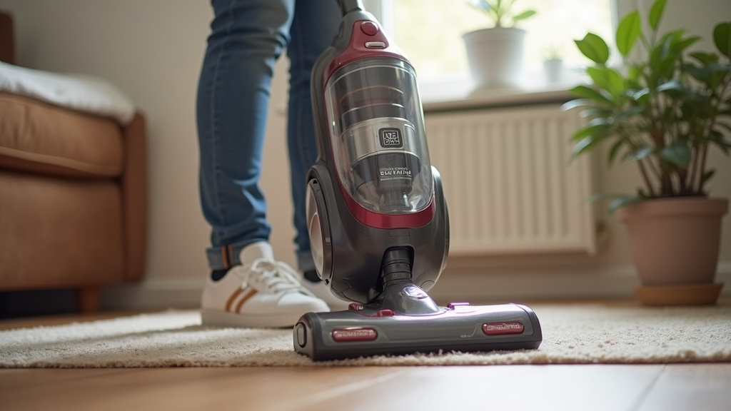 Top 7 Best Ecovacs Vacuum For Pet Hair