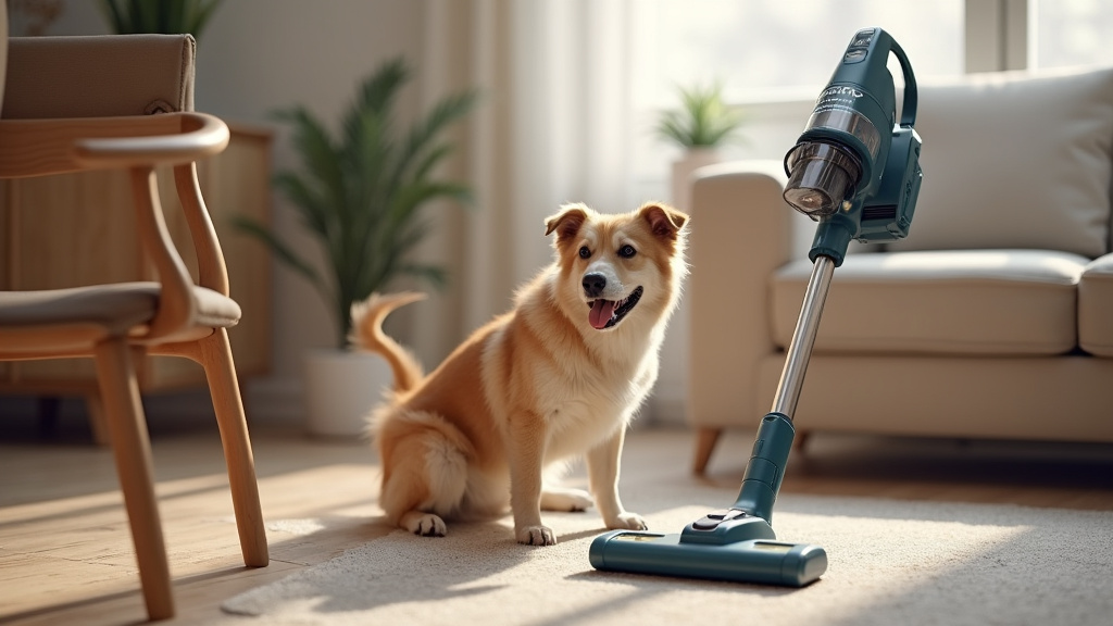 Top 7 Best Eufy Vacuum For Pet Hair