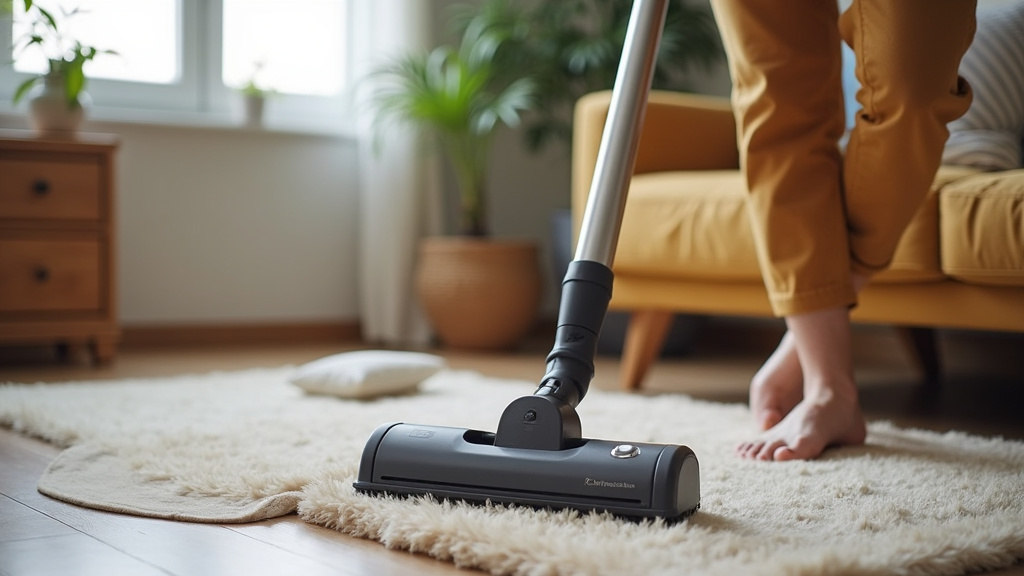 Top 7 Best Eufy Vacuum For Small Apartments