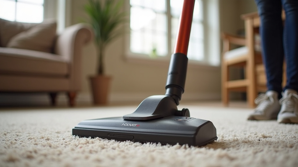 Top 7 Best Hoover Vacuum For Carpet