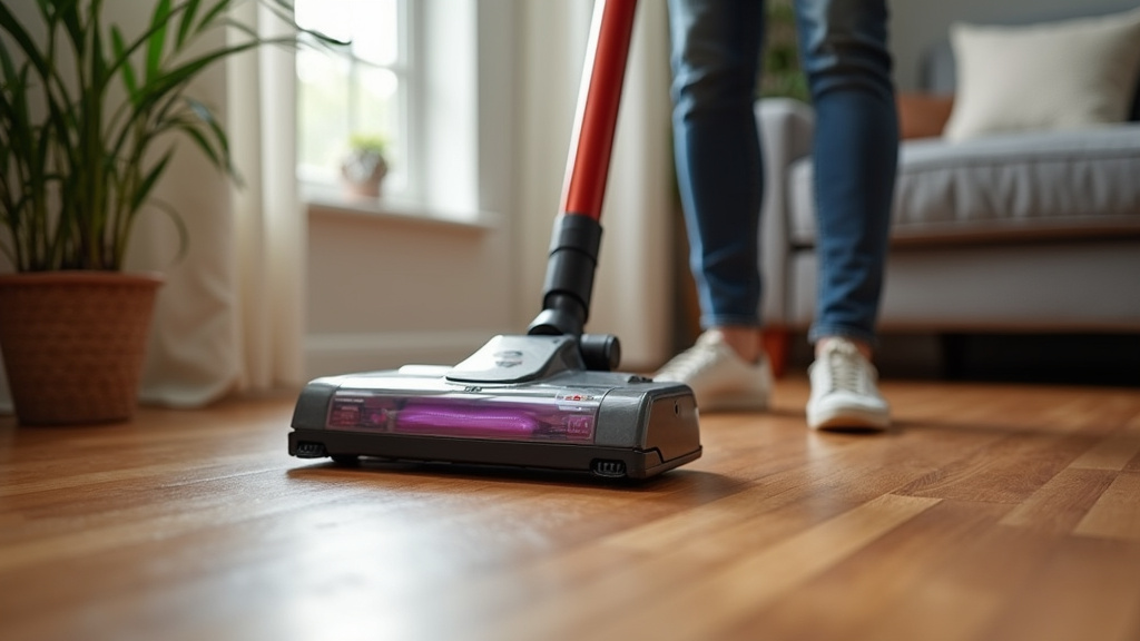 Top 7 Best Hoover Vacuum For Hardwood Floors