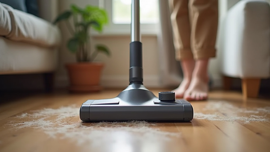 Top 7 Best Hoover Vacuum For Pet Hair