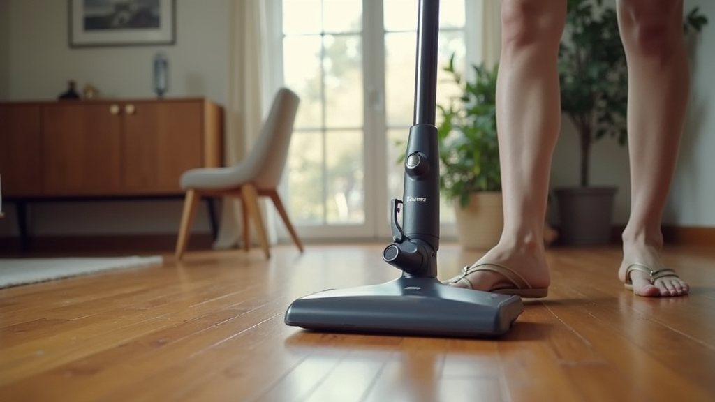 Top 7 Best Miele Vacuum For Hardwood Floors