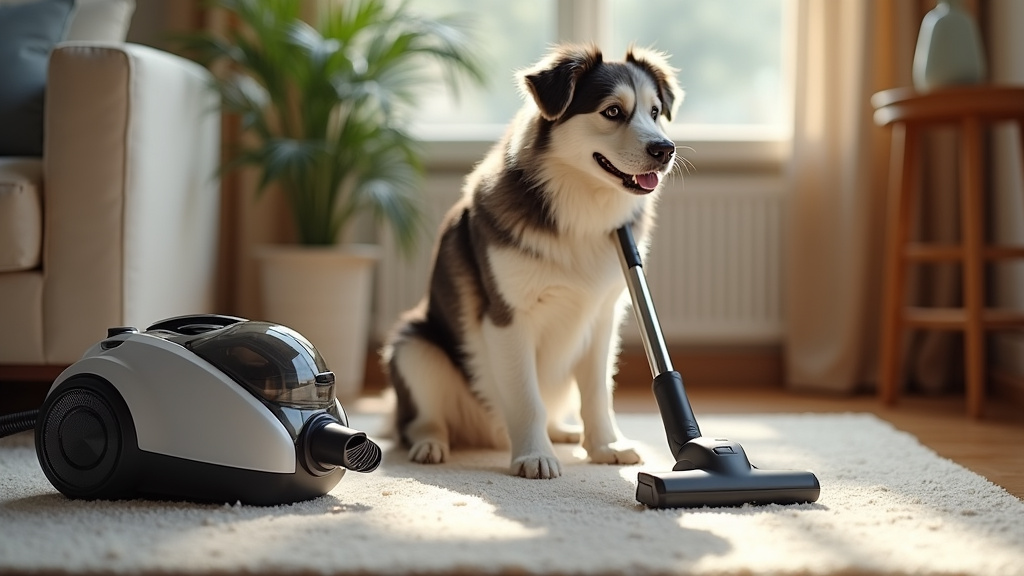 Top 7 Best Miele Vacuum For Pet Hair