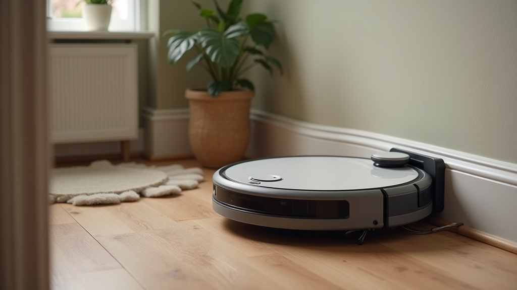 Top 7 Best Roborock Vacuum For Large Homes