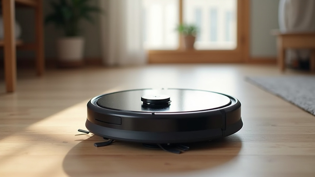 Top 7 Best Roborock Vacuum For Mopping