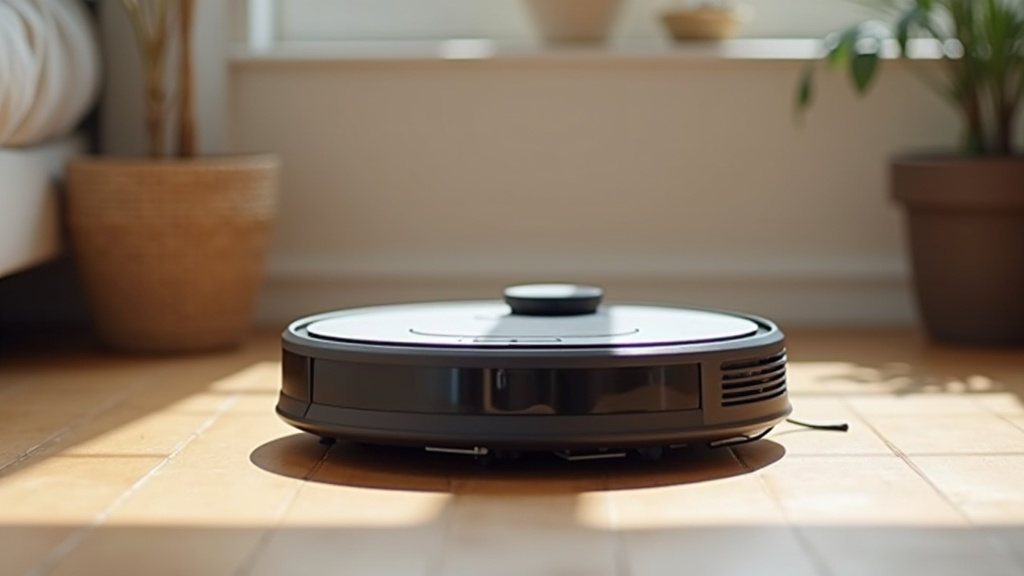 Top 7 Best Roborock Vacuum For Pet Hair